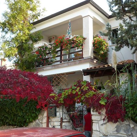 Apartments Finida Porec Ngoại thất bức ảnh