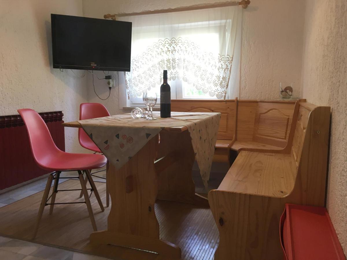 Apartments Finida Porec Ngoại thất bức ảnh