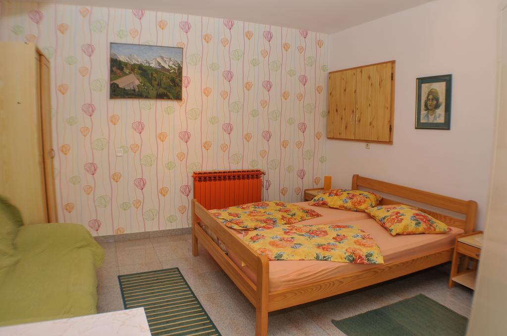 Apartments Finida Porec Phòng bức ảnh