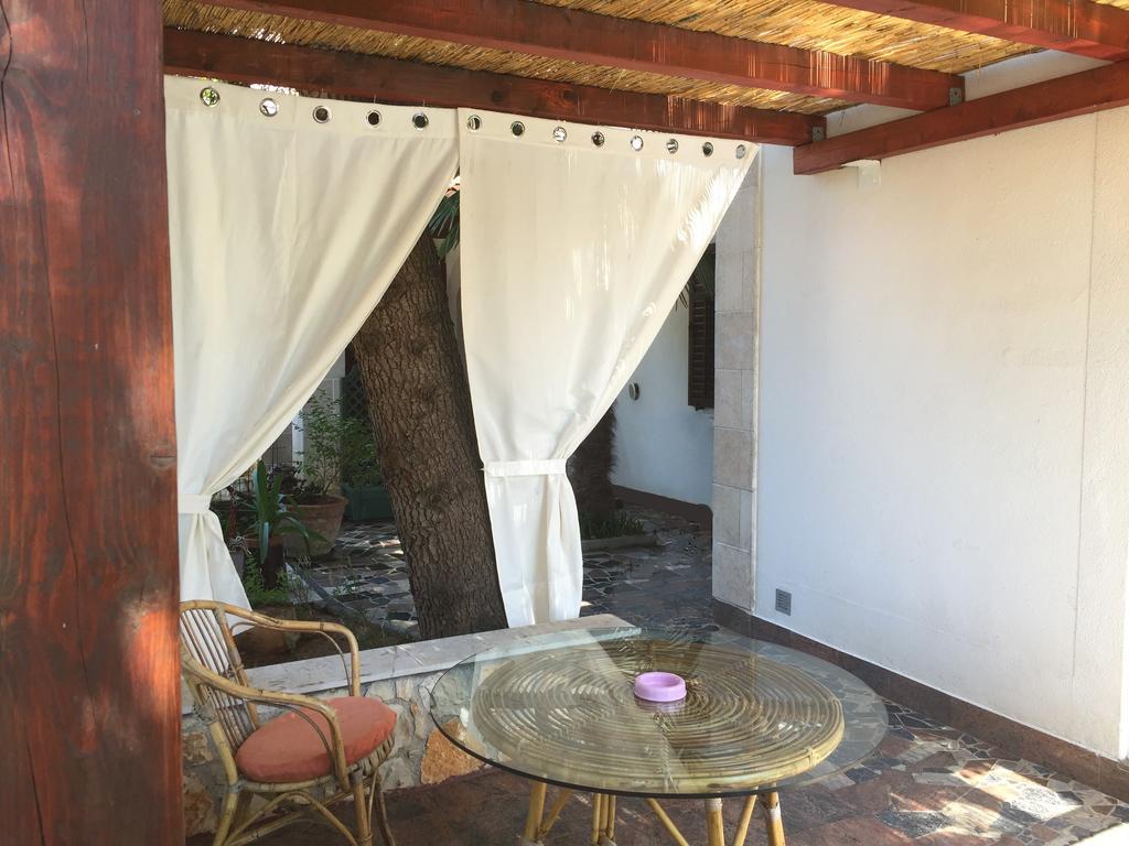 Apartments Finida Porec Phòng bức ảnh