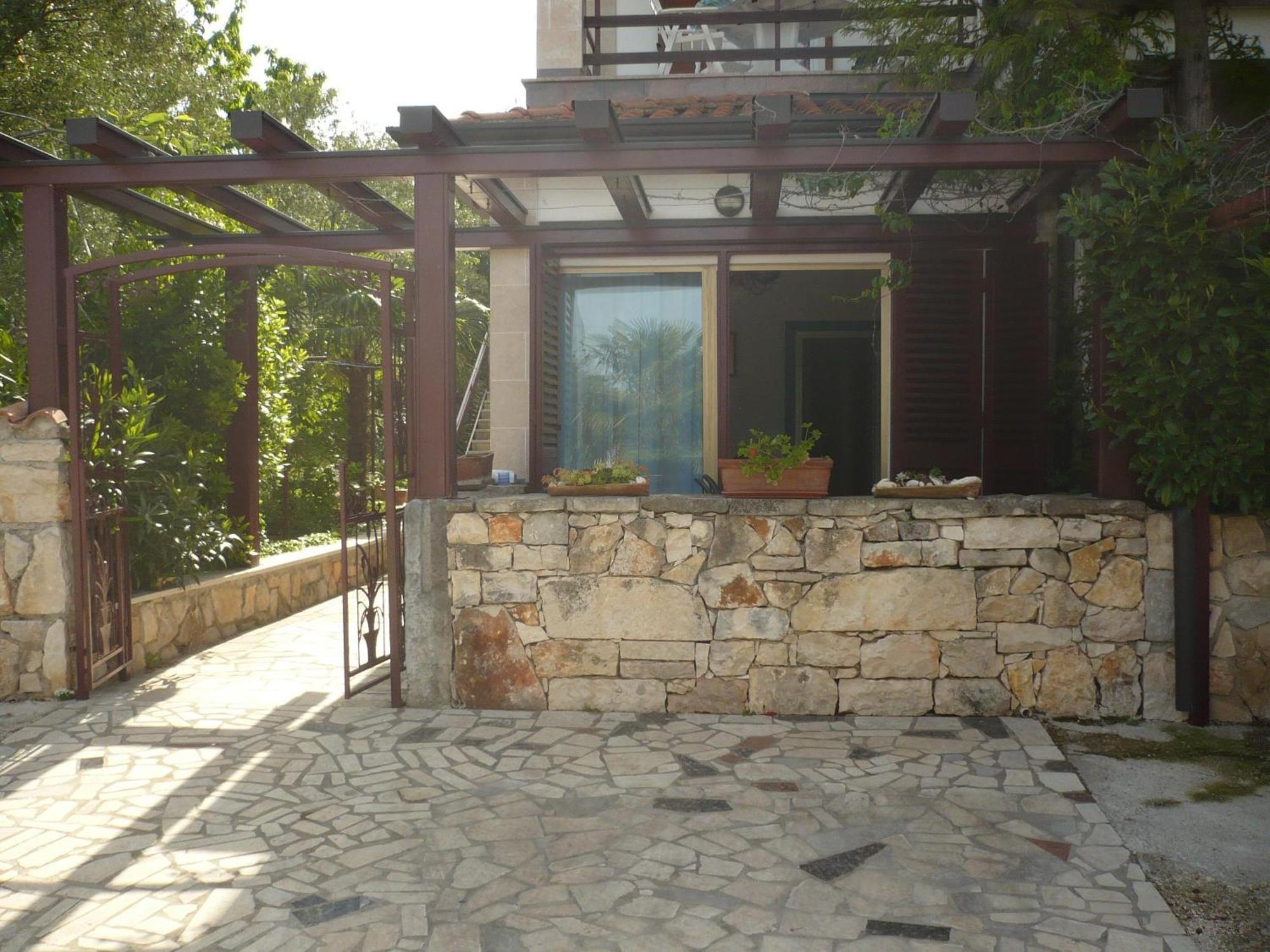 Apartments Finida Porec Ngoại thất bức ảnh