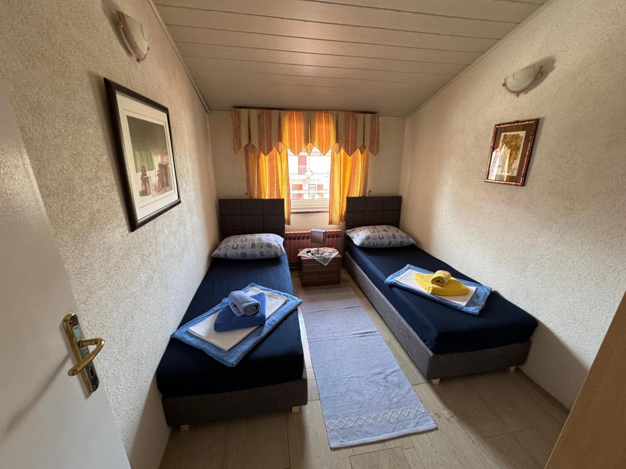 Apartments Finida Porec Ngoại thất bức ảnh