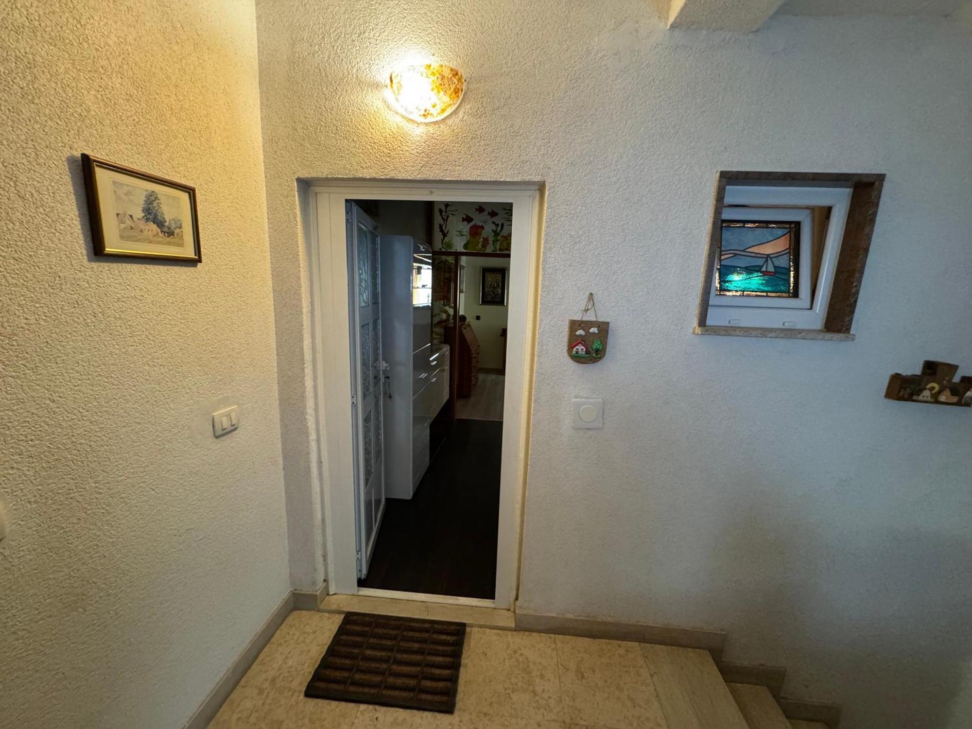 Apartments Finida Porec Ngoại thất bức ảnh