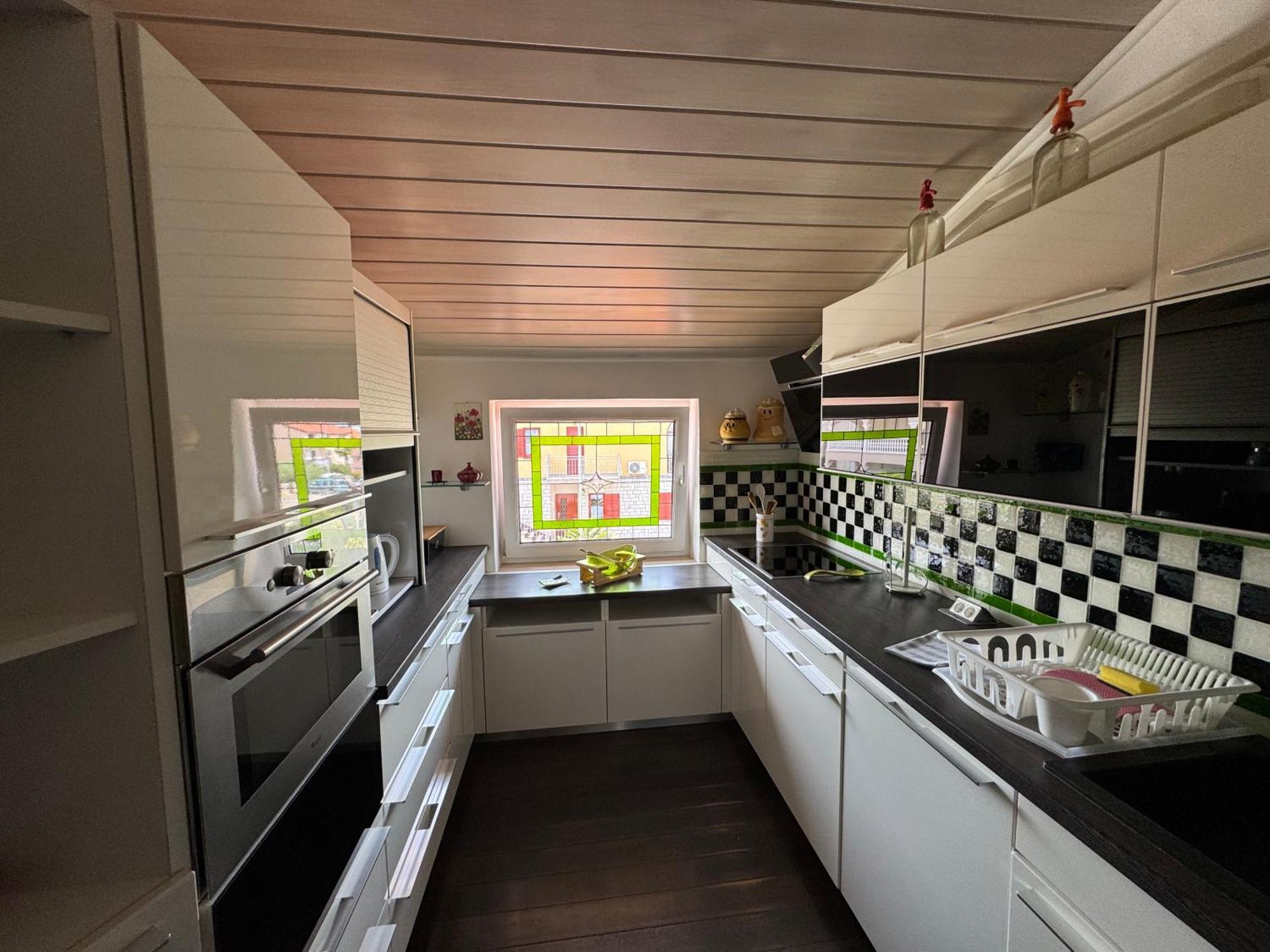 Apartments Finida Porec Ngoại thất bức ảnh