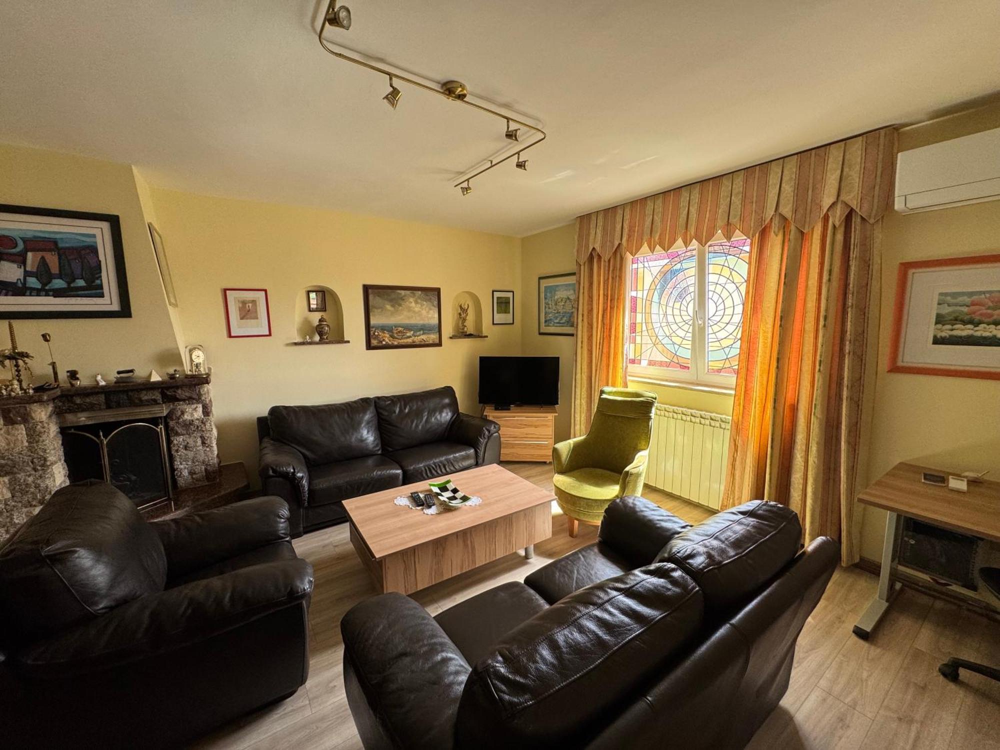 Apartments Finida Porec Ngoại thất bức ảnh