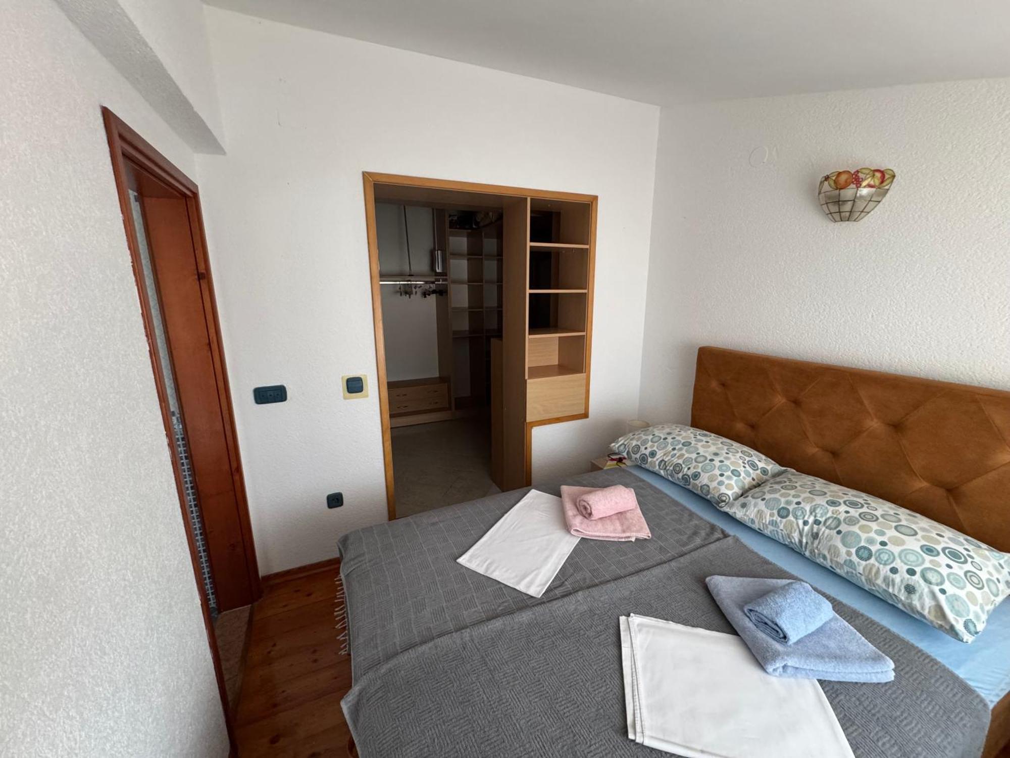 Apartments Finida Porec Ngoại thất bức ảnh