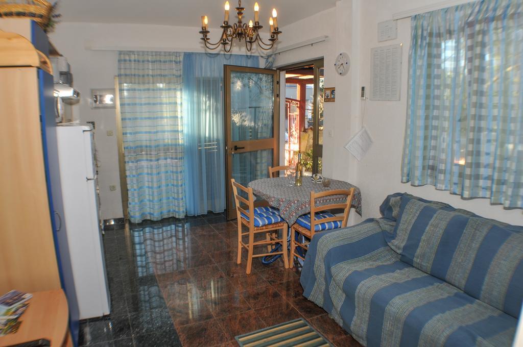 Apartments Finida Porec Phòng bức ảnh