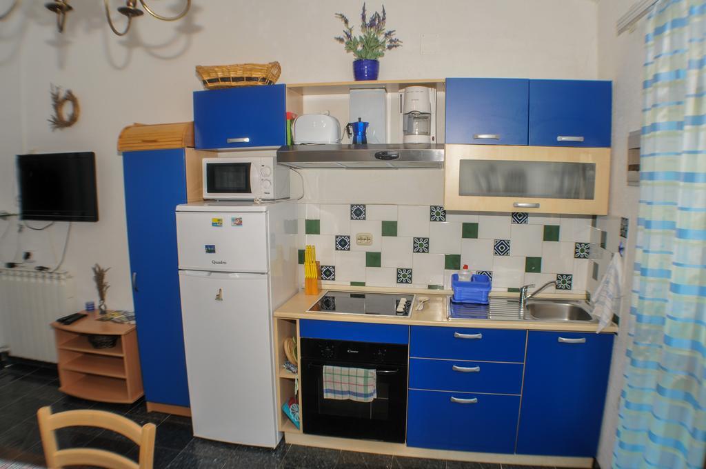 Apartments Finida Porec Phòng bức ảnh