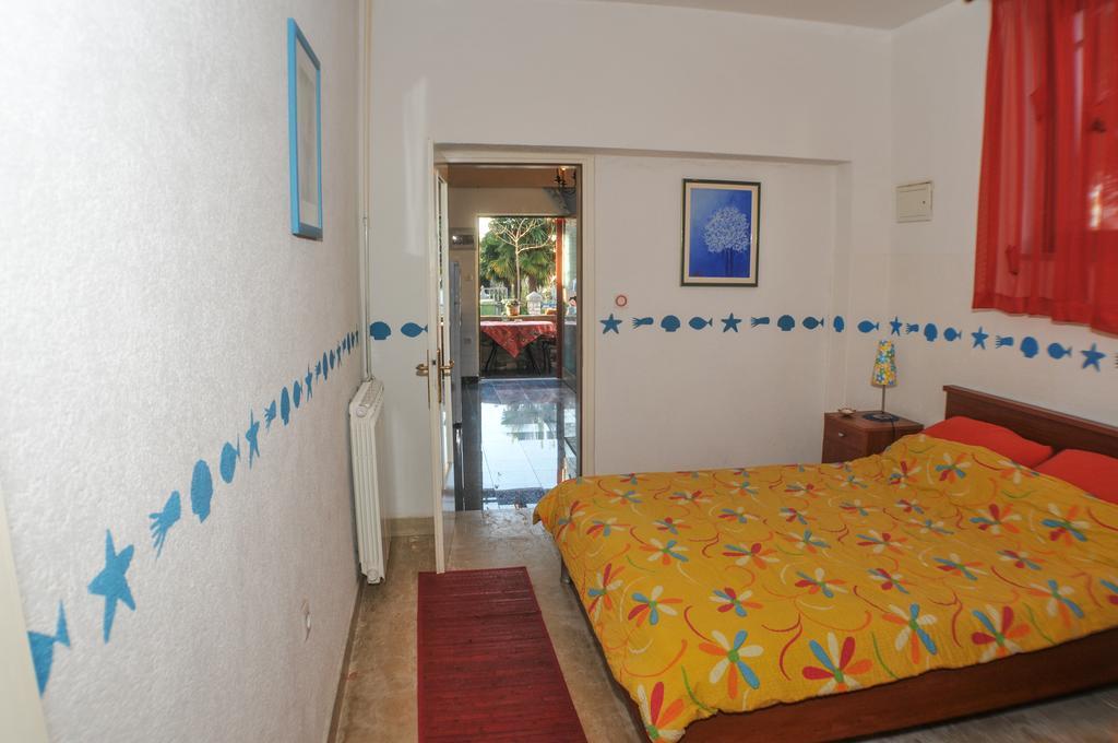 Apartments Finida Porec Phòng bức ảnh
