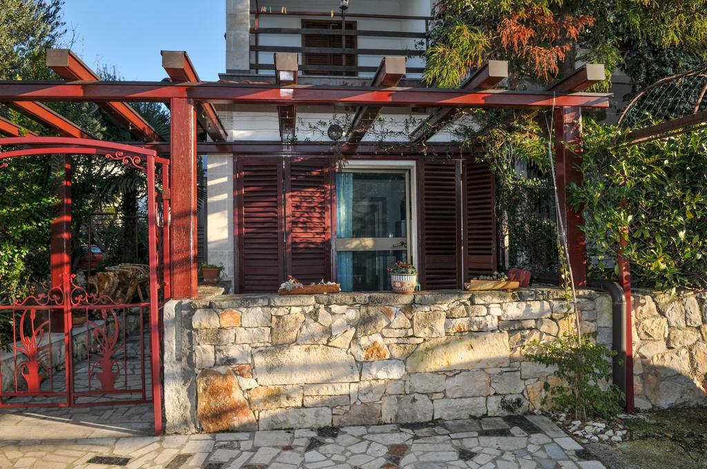 Apartments Finida Porec Phòng bức ảnh