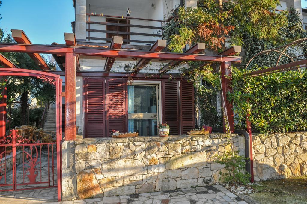 Apartments Finida Porec Phòng bức ảnh
