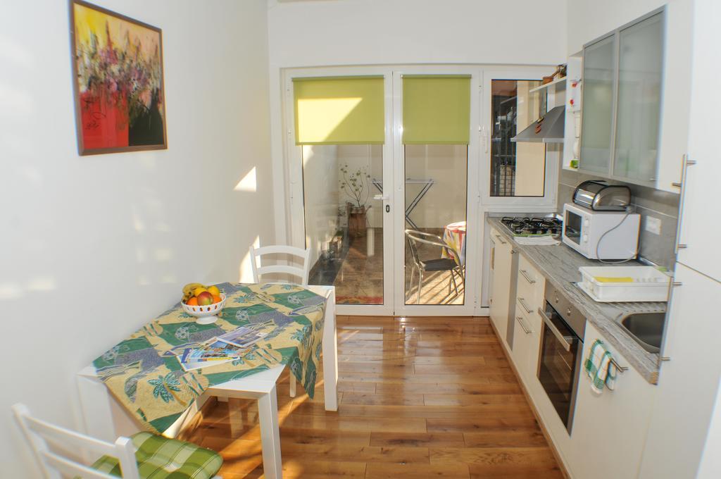 Apartments Finida Porec Phòng bức ảnh