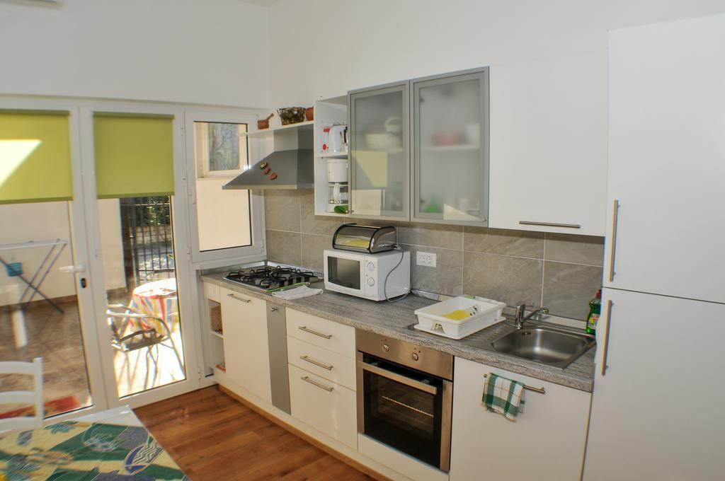 Apartments Finida Porec Phòng bức ảnh