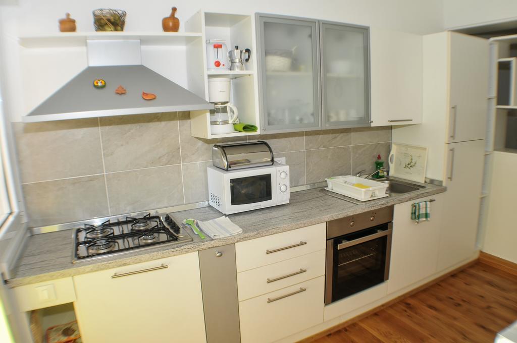 Apartments Finida Porec Phòng bức ảnh