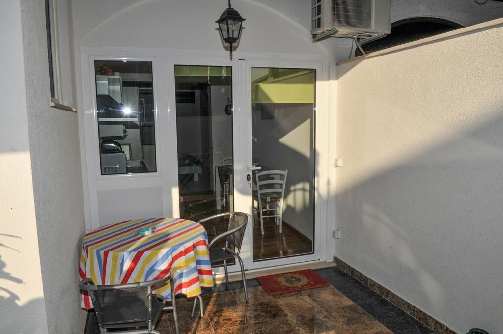 Apartments Finida Porec Phòng bức ảnh