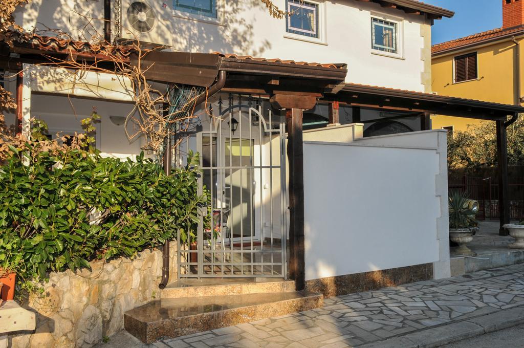 Apartments Finida Porec Phòng bức ảnh