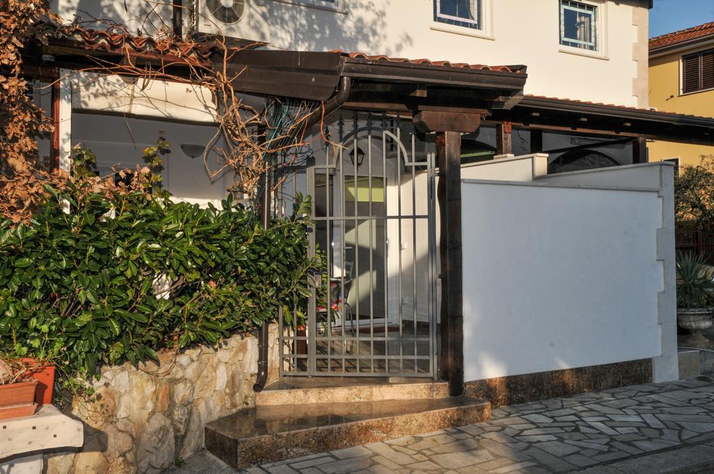 Apartments Finida Porec Phòng bức ảnh