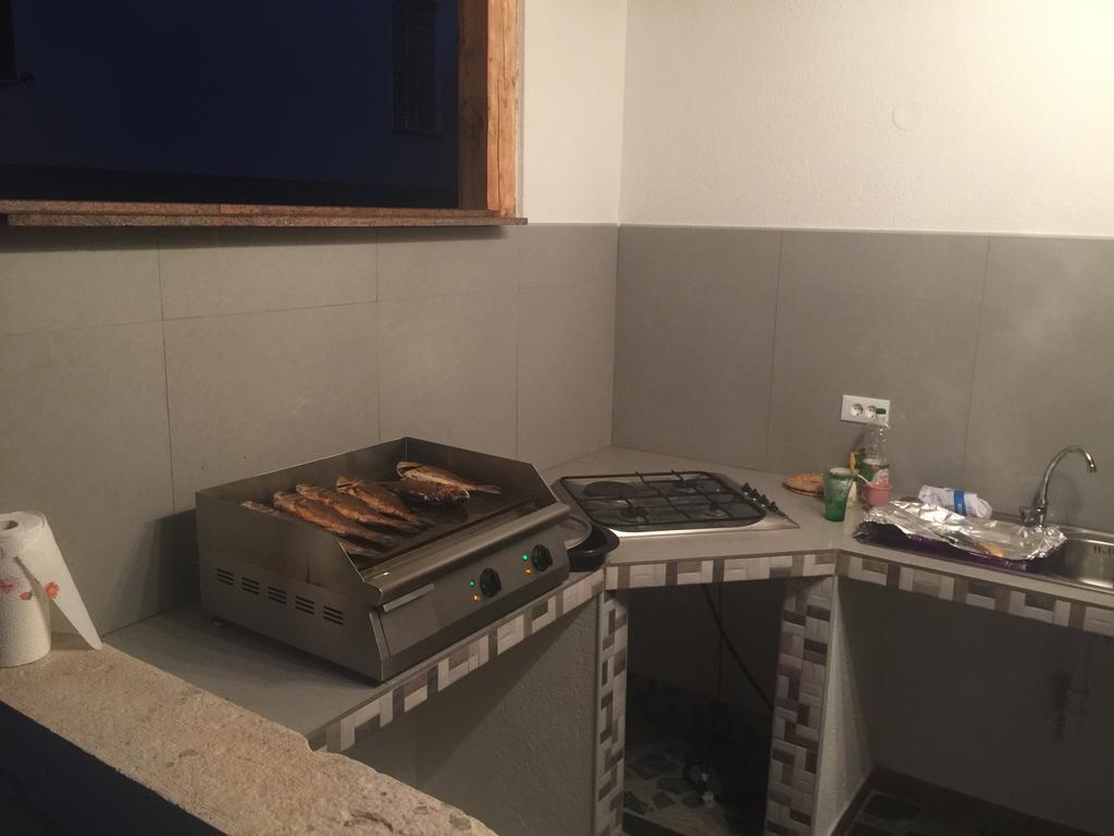 Apartments Finida Porec Ngoại thất bức ảnh