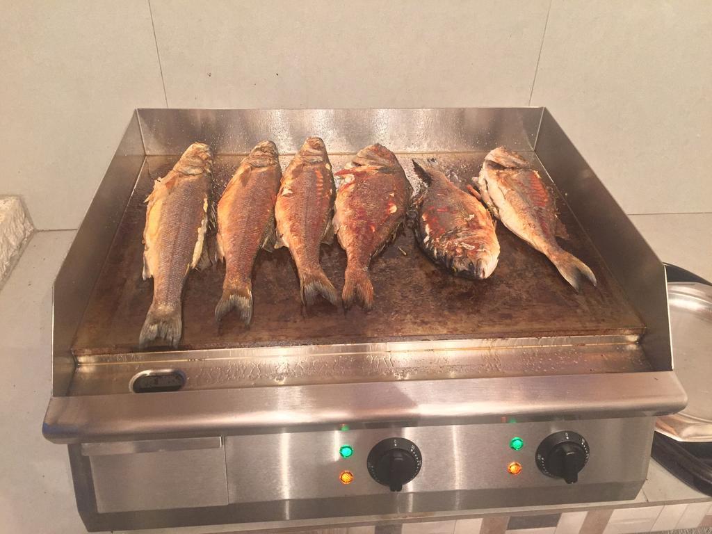 Apartments Finida Porec Ngoại thất bức ảnh
