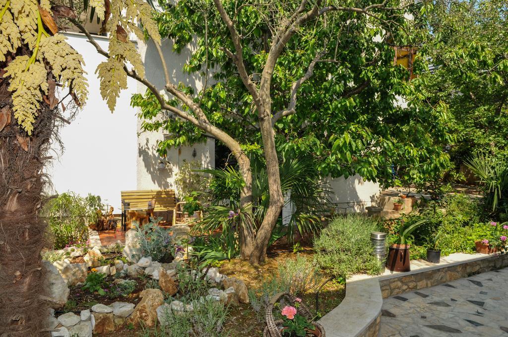 Apartments Finida Porec Ngoại thất bức ảnh