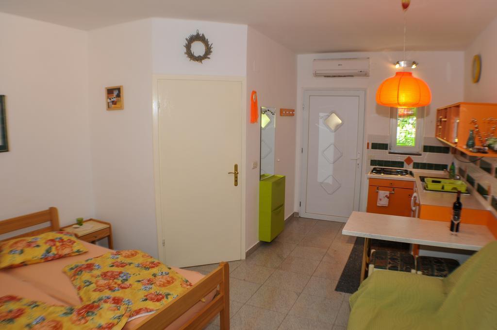 Apartments Finida Porec Phòng bức ảnh