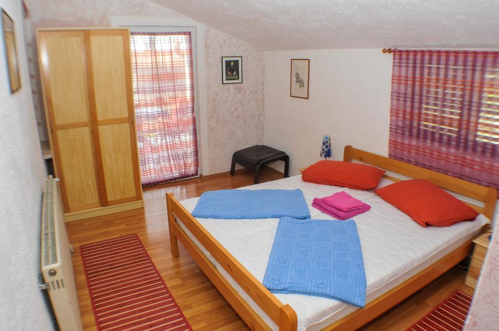 Apartments Finida Porec Phòng bức ảnh