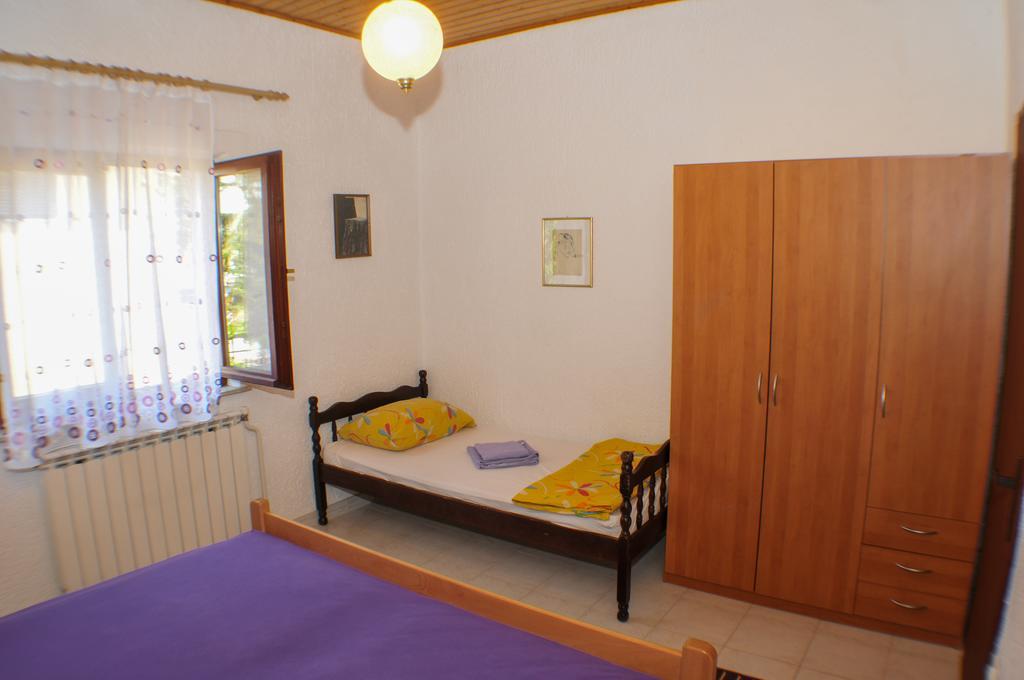 Apartments Finida Porec Phòng bức ảnh