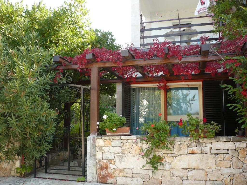 Apartments Finida Porec Phòng bức ảnh
