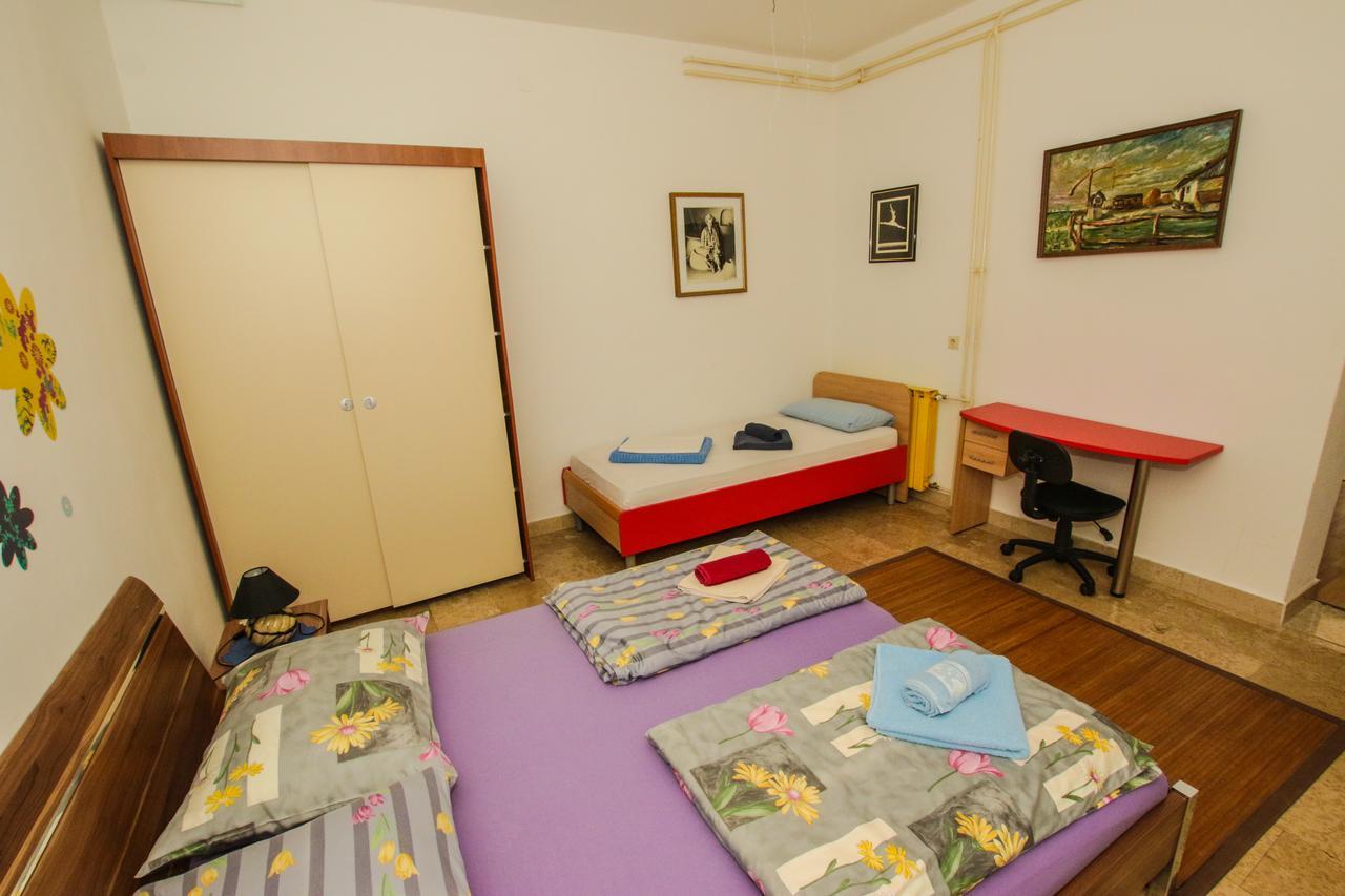Apartments Finida Porec Ngoại thất bức ảnh