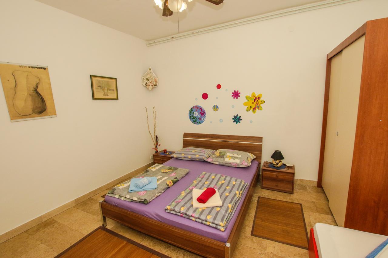 Apartments Finida Porec Ngoại thất bức ảnh