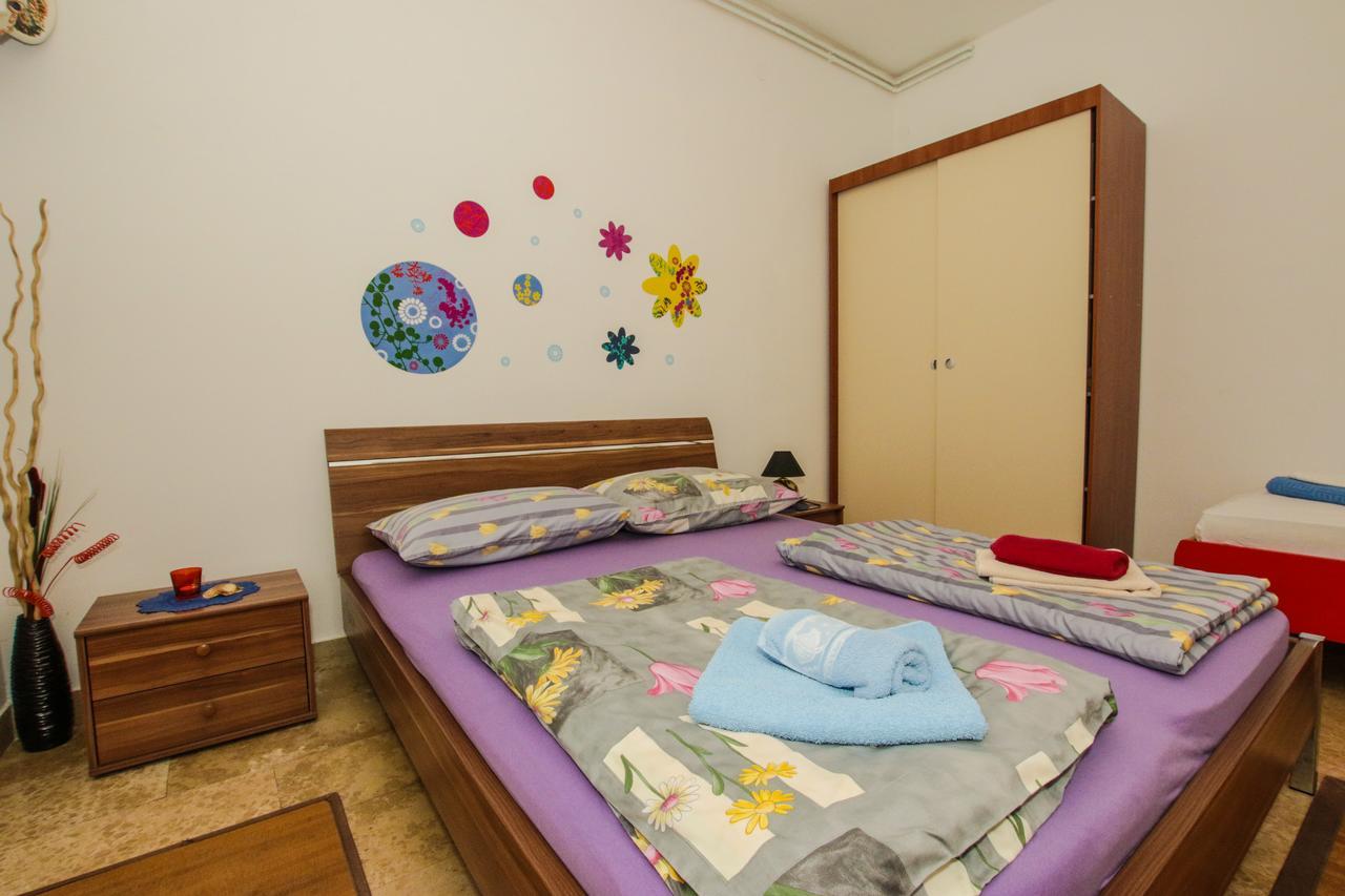 Apartments Finida Porec Ngoại thất bức ảnh