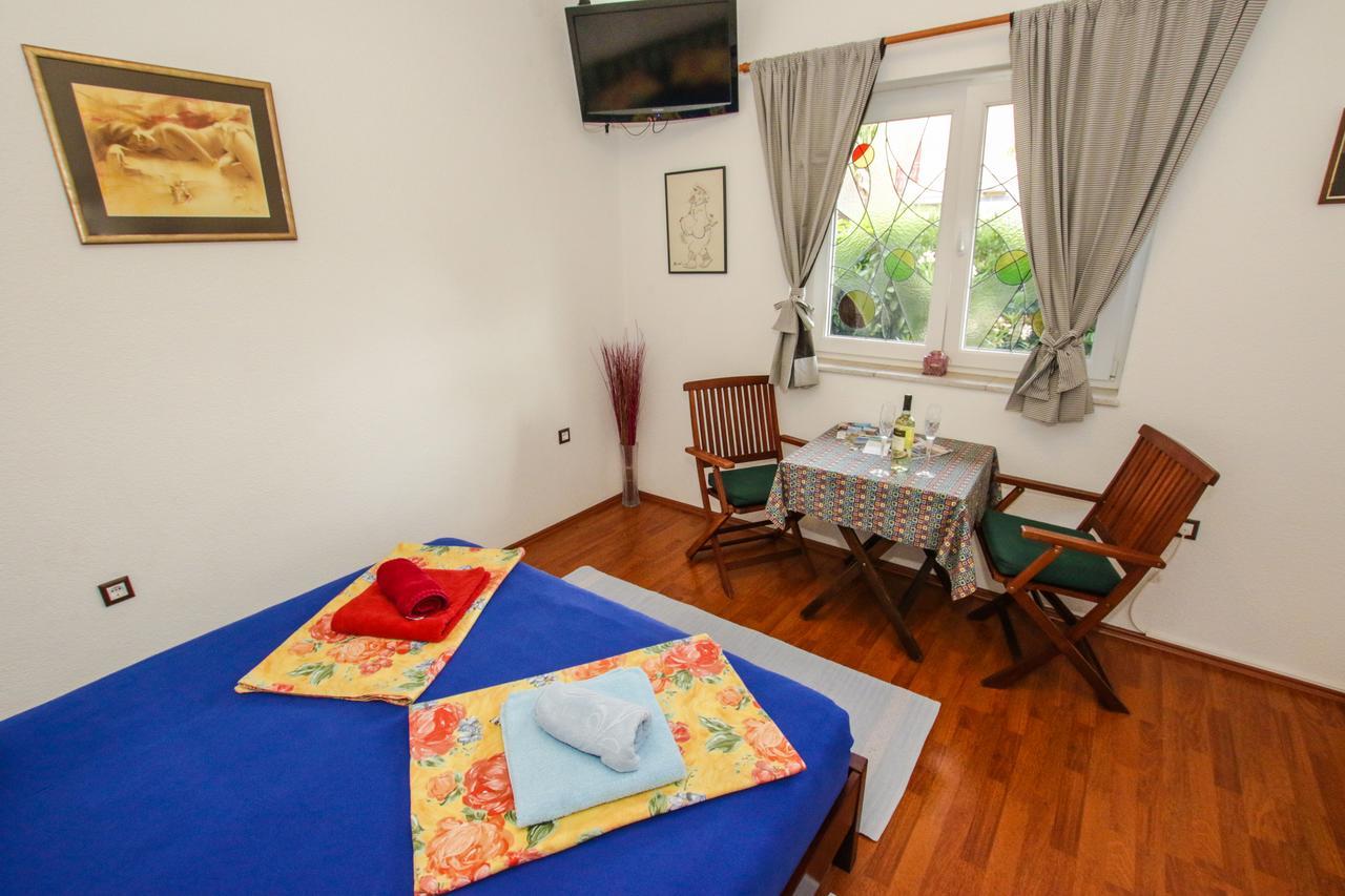 Apartments Finida Porec Ngoại thất bức ảnh