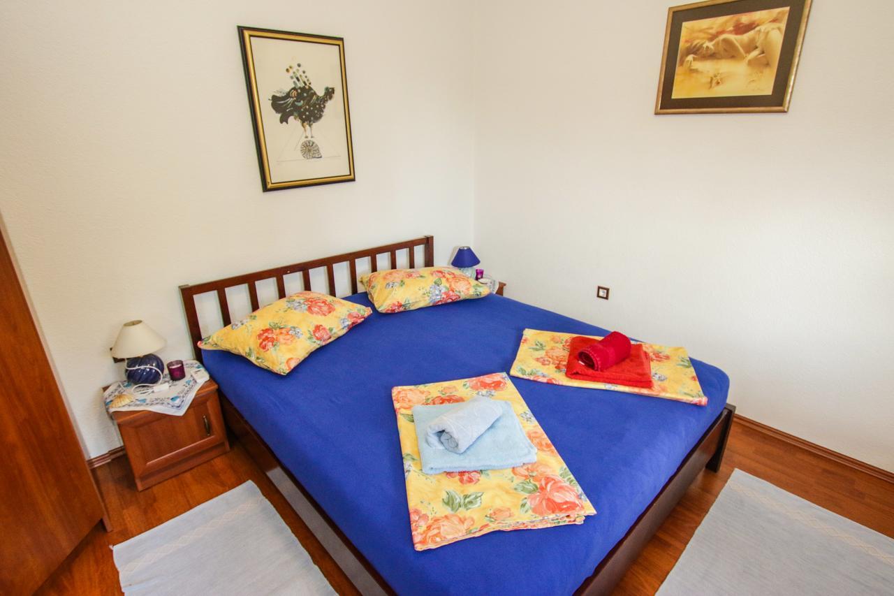 Apartments Finida Porec Ngoại thất bức ảnh