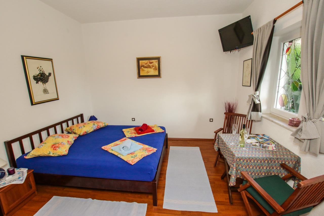 Apartments Finida Porec Ngoại thất bức ảnh