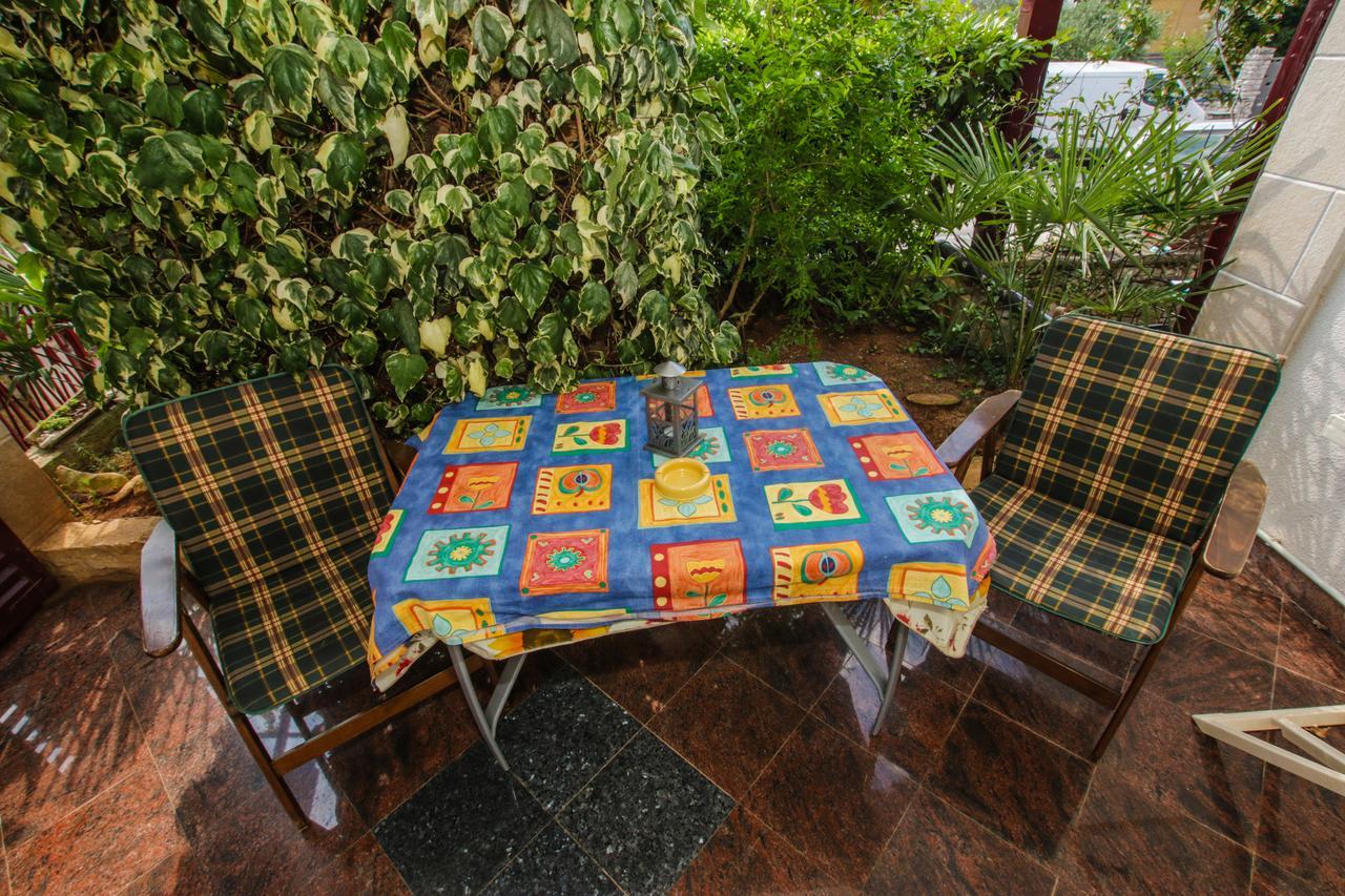 Apartments Finida Porec Ngoại thất bức ảnh