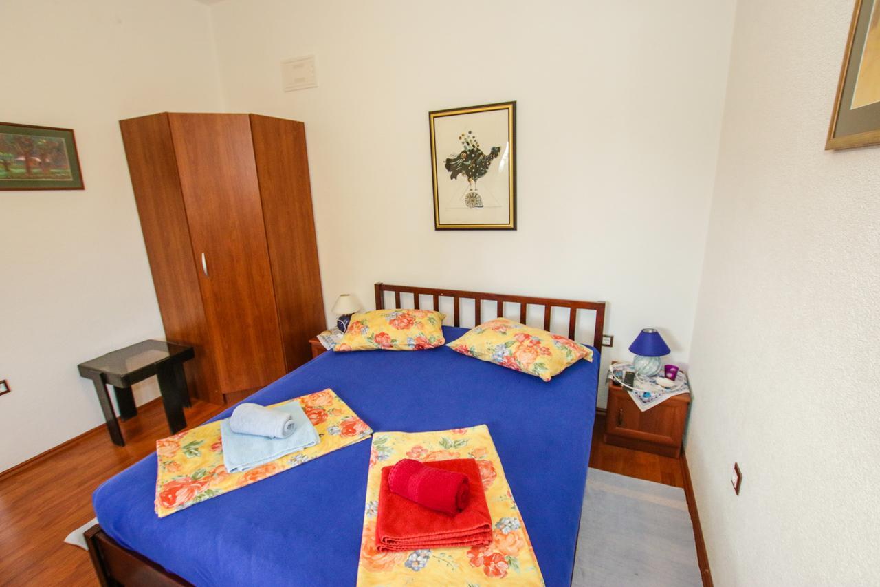 Apartments Finida Porec Ngoại thất bức ảnh