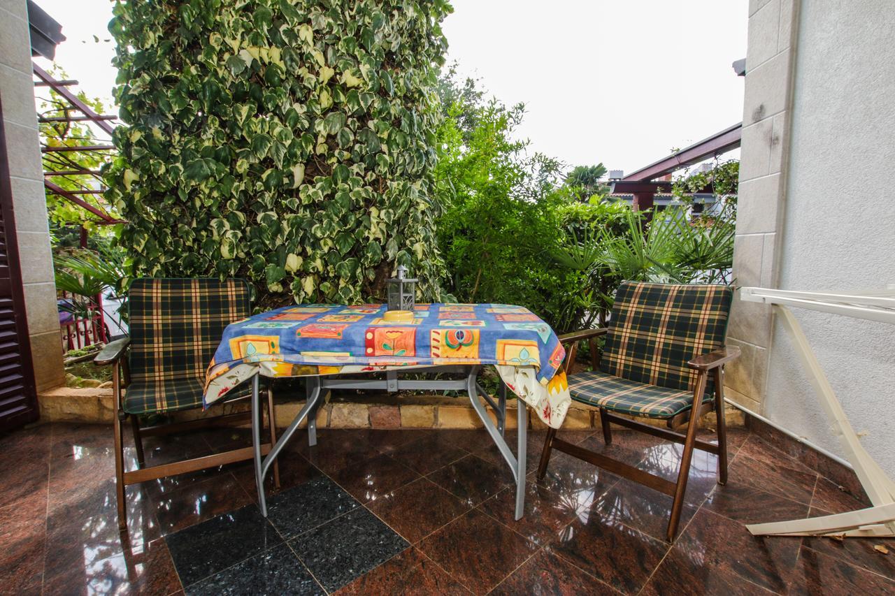 Apartments Finida Porec Ngoại thất bức ảnh